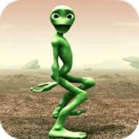 رقصة الرجل الفضائي الأخضر- بدون نت dame tu cosita‎
‎ on 9Apps
