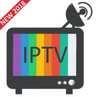 IPTV and Movie Latino Player info