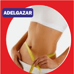 Como Bajar Barriga आइकन