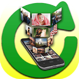 ikon Disk Photo Recovery - Pictures Recovery