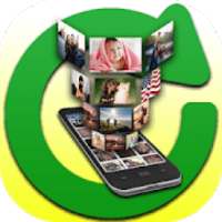 Disk Photo Recovery - Pictures Recovery