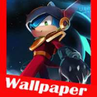 Hedgehog Wallpaper HD on 9Apps