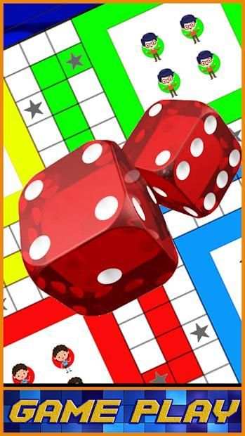 Ludo Classic Multyplayer screenshot 3