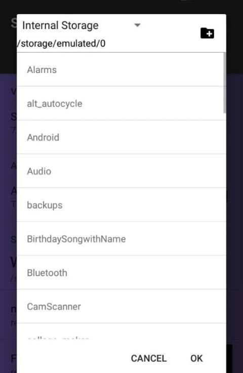 Screen Capture screenshot 2