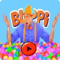 Videos de Blippi en español