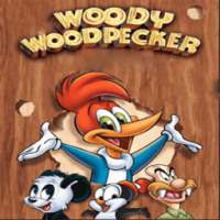 Video Of Woody Woodpecker on 9Apps