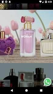The Fragrance Shop screenshot 2