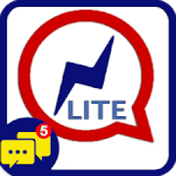 Dual App Messenger : Multi Messenger Lite icon