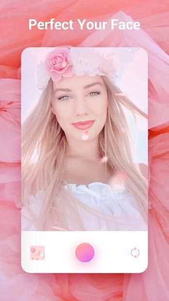 Fairy Camera screenshot 4