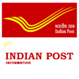 Indian Post INFO आइकन