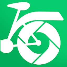 Domfront - vélo libre service