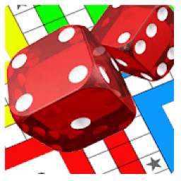 Ludo Classic Multyplayer 1.0