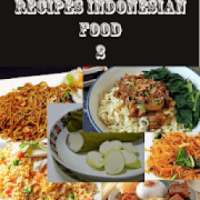 Recipes Indonesian Food 2