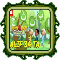 LAGU UPIN IPIN LENGKAP | Alif Ba Ta Offline on 9Apps
