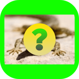 Adivina Animales 2018 icon