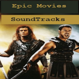 ikon Epic Movies - SoundTracks