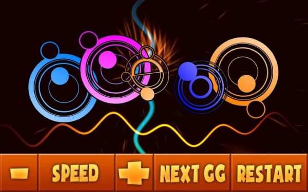 Song music show screenshot 4