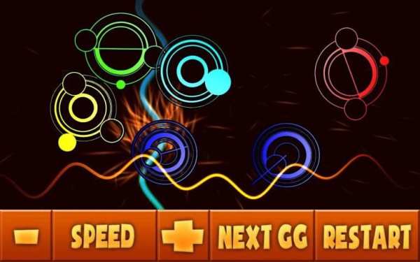 Song music show screenshot 2