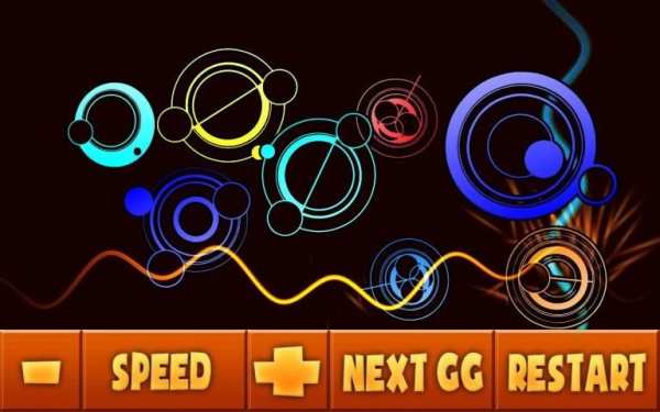 Song music show screenshot 5