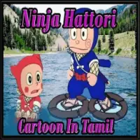 Ninja hattori all discount new episodes in tamil