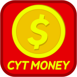 Cyt Money - Ganar dinero y Gift Card icon