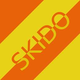 Skido 2 card game