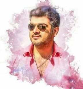 Ajith Kumar Wallpaper स्क्रीनशॉट 8