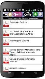 LECCIONES DE PIANO screenshot 3