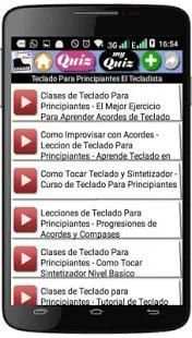 LECCIONES DE PIANO screenshot 4