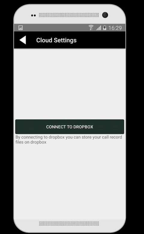 Automatic Call Recorder + screenshot 3