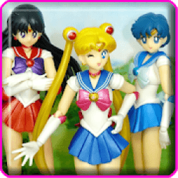 Sailor : Moon Princess icon