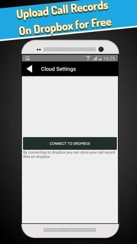 Automatic Call Recorder + screenshot 5