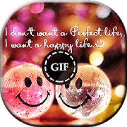 whatsaap status GIF 2018 आइकन