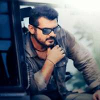 Ajith Kumar Wallpaper on 9Apps