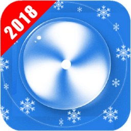 Phone Cooler 2018 (Cooler Master - CPU cooler) आइकन