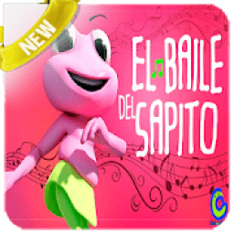 El Baile del Sapito иконка