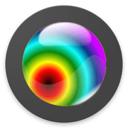 Aura Reader X आइकन