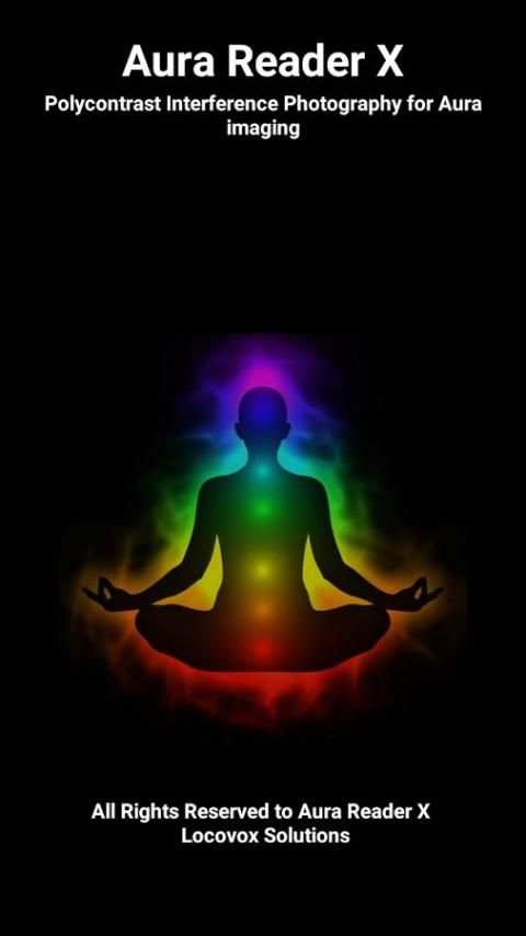Aura Reader X स्क्रीनशॉट 1