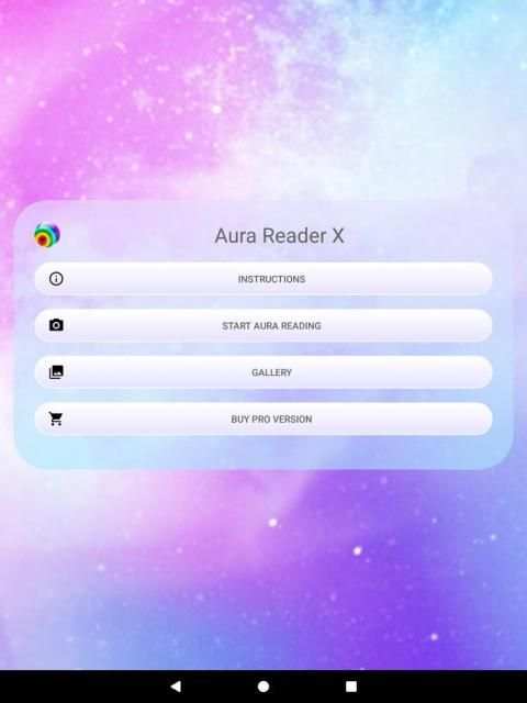 Aura Reader X स्क्रीनशॉट 6