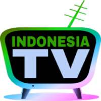 TV Indonesia - Live Streaming