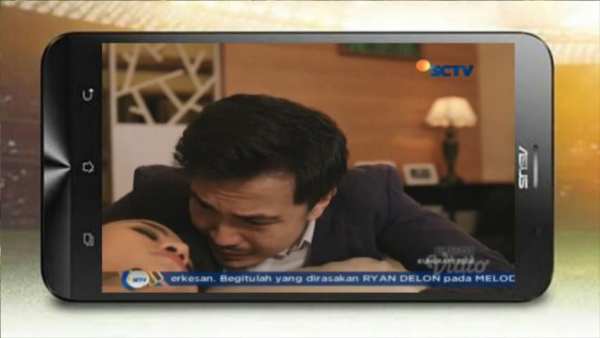 TV Indonesia - Live Streaming screenshot 5