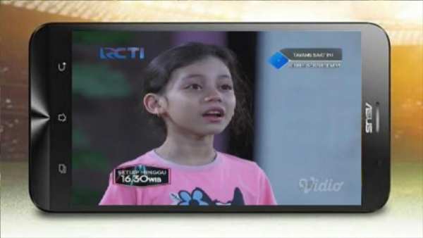 TV Indonesia - Live Streaming screenshot 6