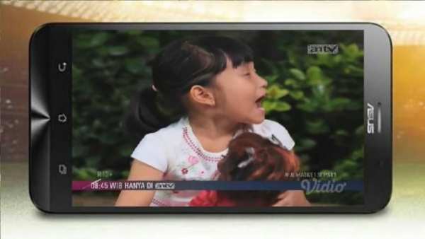 TV Indonesia - Live Streaming screenshot 7