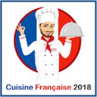 Cuisine Française 2018