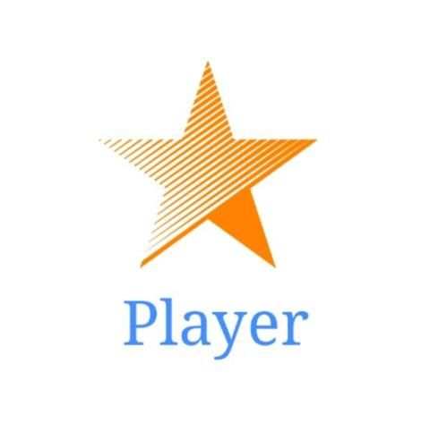 Star player स्क्रीनशॉट 8