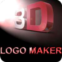 3D Logo Maker