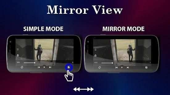 HD Video Player स्क्रीनशॉट 12