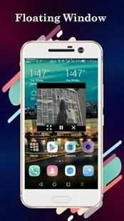 HD Video Player स्क्रीनशॉट 7