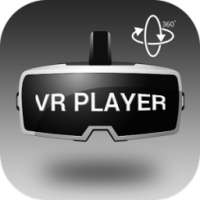 VR Video Player - 360 Video Player