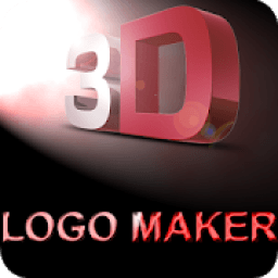3D Logo Maker आइकन